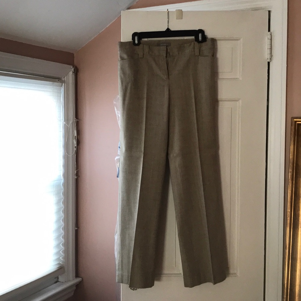 Ann Taylor pants